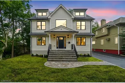 8 Lancaster Ave, Maplewood, NJ 07040 - Photo 1