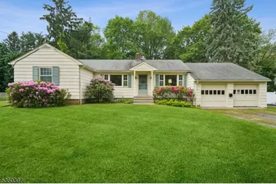 6 Emery Ave, Mendham, NJ 07945 - Photo 1