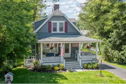 82 Washington Ave, Chatham, NJ 07928 - Photo 1