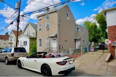 268 Paterson Ave, Paterson, NJ 07502 - Photo 1