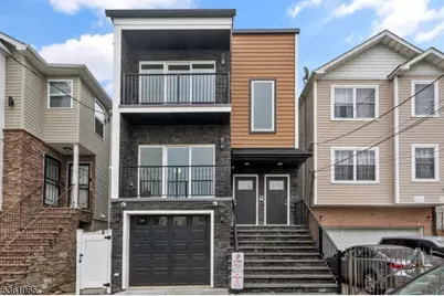 198 Hunterdon St, Newark, NJ 07103 - Photo 1