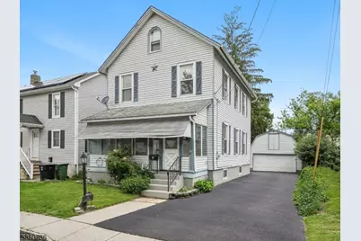 13 Monroe St, Washington Boro, NJ 07882 - Photo 1