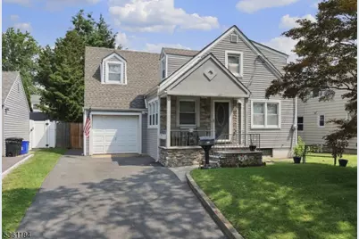 809 W Inman Ave, Rahway, NJ 07065 - Photo 1