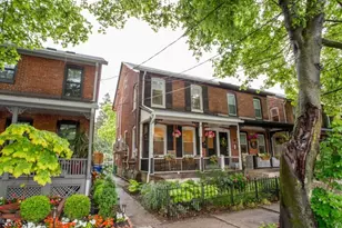 256 N Union St, Lambertville, NJ 08530 - Photo 1