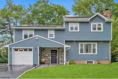 2283 Old Farm Rd, Scotch Plains Township, NJ 07076 - Photo 1