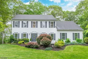 3 Oxford Rd, Mount Olive, NJ 07828 - Photo 1