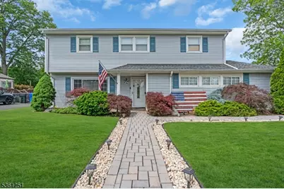 14 E Shirley Ave, Woodbridge Township, NJ 07067 - Photo 1