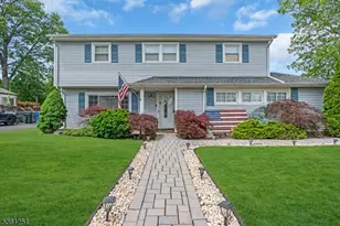 14 E Shirley Ave, Woodbridge Township, NJ 07067 - Photo 1