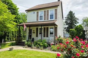 126 Park Ave, Lopatcong Township, NJ 08865 - Photo 1