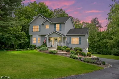 107 Buck Hill Trl, Montague, NJ 07827 - Photo 1