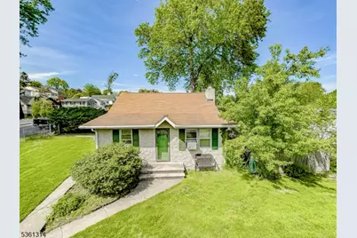 51 Minnehaha Blvd, Parsippany, NJ 07034 - Photo 1