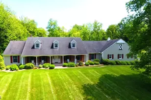 90 Locust Lake Rd, Hope Township, NJ 07825 - Photo 1