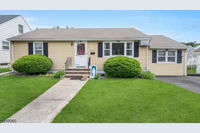 36 Bogert St, Totowa, NJ 07512 - Photo 1