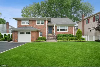 6 Davis St, Cranford Township, NJ 07016 - Photo 1