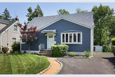 992 Milton Blvd, Rahway, NJ 07065 - Photo 1