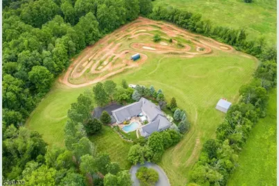 80 Linvale Rd, East Amwell Township, NJ 08551 - Photo 5