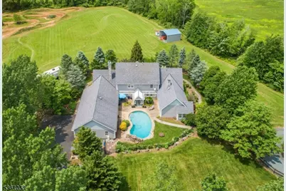 80 Linvale Rd, East Amwell Township, NJ 08551 - Photo 3