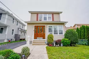 14 Burnett Pl, Nutley, NJ 07110 - Photo 1