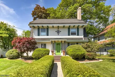 994 Kenyon Ave, Plainfield, NJ 07060 - Photo 1