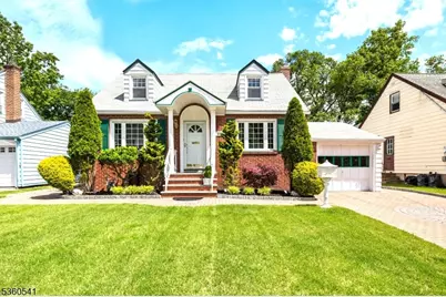 627 Summit Rd, Union Township, NJ 07083 - Photo 1