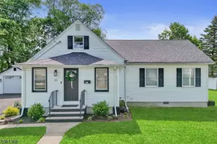 31 Andrews Pl, Pequannock Township, NJ 07444 - Photo 1