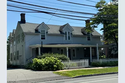 6 Hilltop Rd, Mendham, NJ 07945 - Photo 1