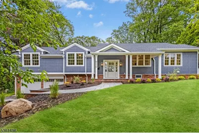 310 Roanoke Rd, Westfield, NJ 07090 - Photo 1