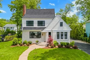 273 Woodland Ave, Summit, NJ 07901 - Photo 1