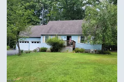 115 Tomahawk Ter, Montague, NJ 07827 - Photo 1