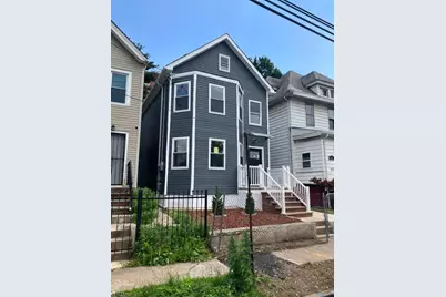 12 Cummings St, Irvington, NJ 07111 - Photo 1