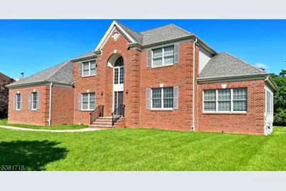 2 Murphy Dr, Hillsborough Township, NJ 08844 - Photo 1