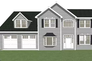 282 Mt Kemble Ave, Morris Township, NJ 07960 - Photo 1