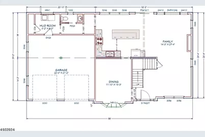 282 Mount Kemble Ave, Morris Township, NJ 07960 - Photo 5