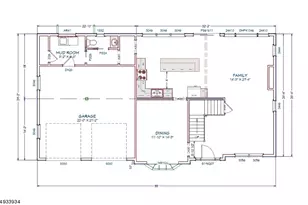 282 Mt Kemble Ave, Morris Township, NJ 07960 - Photo 5