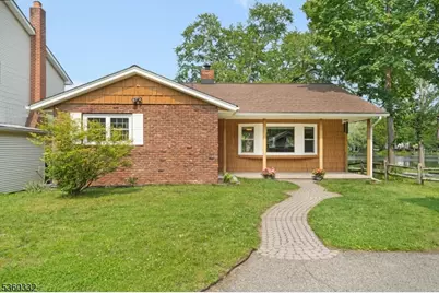 111 Lake Dr, Byram Township, NJ 07874 - Photo 1