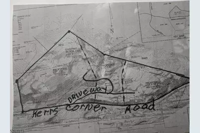 319 Kerrs Corner Rd, Frelinghuysen Township, NJ 07825 - Photo 1