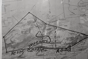 319 Kerrs Corner Rd, Frelinghuysen Township, NJ 07825 - Photo 1