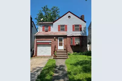 1472 Stanley Ter, Hillside, NJ 07205 - Photo 1