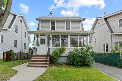 10 Garden Pl, Cranford Township, NJ 07016 - Photo 1