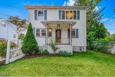 391 Lewis St, Franklin Township, NJ 08873 - Photo 1