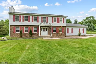 71 Danville Mountain Rd, Liberty Township, NJ 07838 - Photo 1