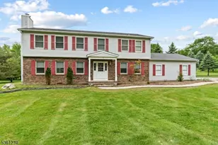 71 Danville Mountain Rd, Liberty Township, NJ 07838 - Photo 1