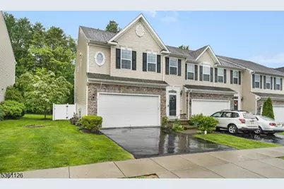 45D Washington Square Cir, Washington Boro, NJ 07882 - Photo 1