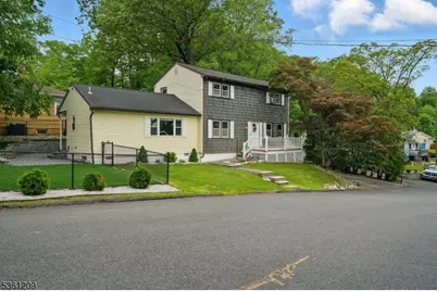 52 Condict Road, Roxbury Township, NJ 07850 - Photo 1