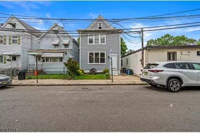 6 Pleasant Ave, Clifton, NJ 07013 - Photo 1
