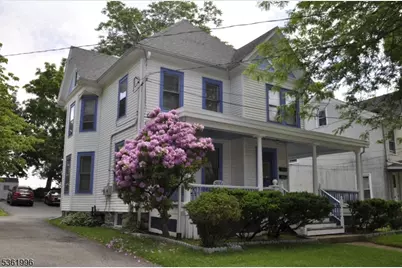 9 Halsted St, Newton, NJ 07860 - Photo 1