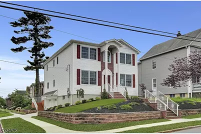 401 W Elm St, Linden, NJ 07036 - Photo 1