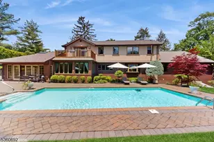 1 Woodmere Ct, North Caldwell, NJ 07006 - Photo 1