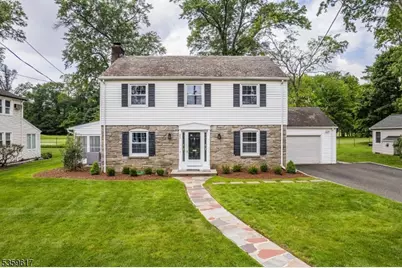 358 Princeton Rd, Union Township, NJ 07083 - Photo 1