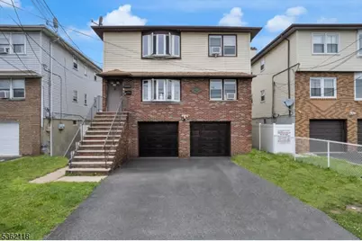 1105 Essex Ave #2, Linden, NJ 07036 - Photo 1